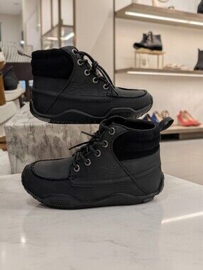 Kuru Quest Men's Sz 7 Women's Sz 8.5 Hiking Trail Boots 🆕 $169